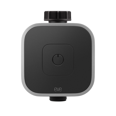 Inteligentny kontroler systemu nawadniania Eve Aqua (Thread)