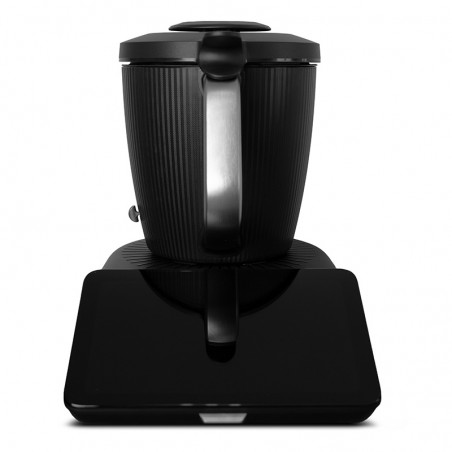 Thermomix TM7 Czarny + EBOOK