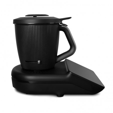 Thermomix TM7 Czarny + EBOOK