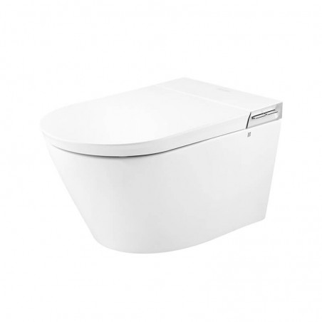Inteligentna toaleta myjąca Clean Wave Breeze 700 Inteligentna toaleta myjąca Clean Wave Breeze 700