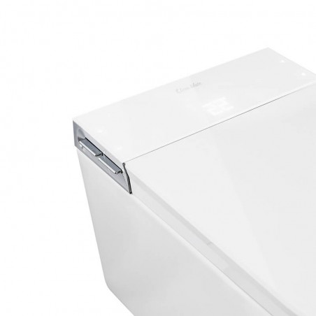 Inteligentna toaleta myjąca Clean Wave Breeze 700 Inteligentna toaleta myjąca Clean Wave Breeze 700