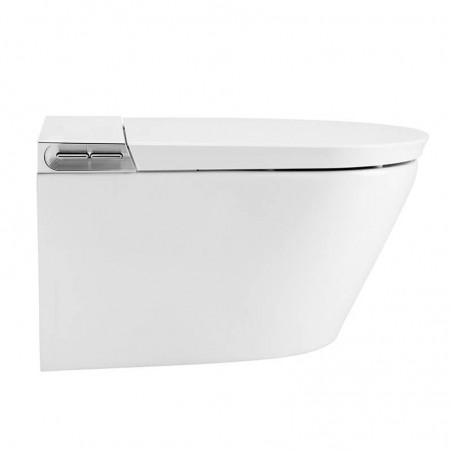 Inteligentna toaleta myjąca Clean Wave Breeze 700 Inteligentna toaleta myjąca Clean Wave Breeze 700