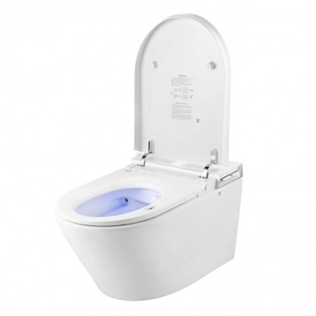 Inteligentna toaleta myjąca Clean Wave Breeze 700 Inteligentna toaleta myjąca Clean Wave Breeze 700