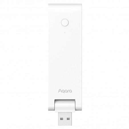 Centrala Aqara Hub M100 (Zigbee, Thread, Bluetooth) Centrala Aqara Hub M100 (Zigbee, Thread, Bluetooth)
