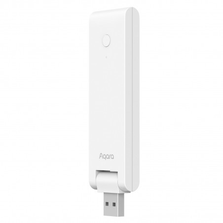 Centrala Aqara Hub M100 (Zigbee, Thread, Bluetooth) Centrala Aqara Hub M100 (Zigbee, Thread, Bluetooth)