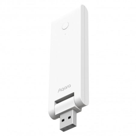 Centrala Aqara Hub M100 (Zigbee, Thread, Bluetooth) Centrala Aqara Hub M100 (Zigbee, Thread, Bluetooth)