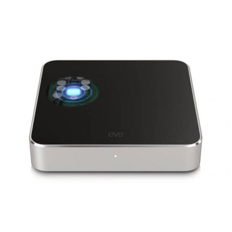 Eve Play - interface przesyłania dźwięku