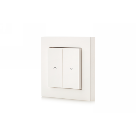 Eve Shutter Switch -  inteligentny kontroler rolet okiennych (technologia Thread) Eve Shutter Switch -  inteligentny kontroler rolet okiennych (technologia Thread)