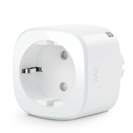 Inteligentne gniazdko elektryczne Eve Energy (Matter)