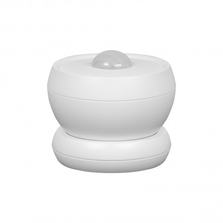 TUYA ZSS-S01-PIR-C, Czujnik ruchu PIR Zigbee Moes ZSS-S01-PIR-C TUYA ZSS-S01-PIR-C, Czujnik ruchu PIR Zigbee Moes ZSS-S01-PIR-C