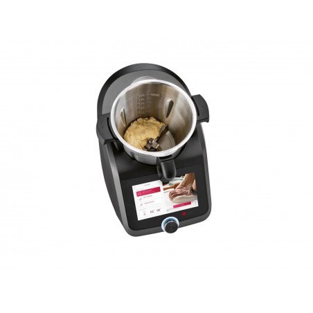 Oryginalny robot kuchenny Silvercrest Monsieur Cuisine Smart Antracytowy (Lidlomix, C1)