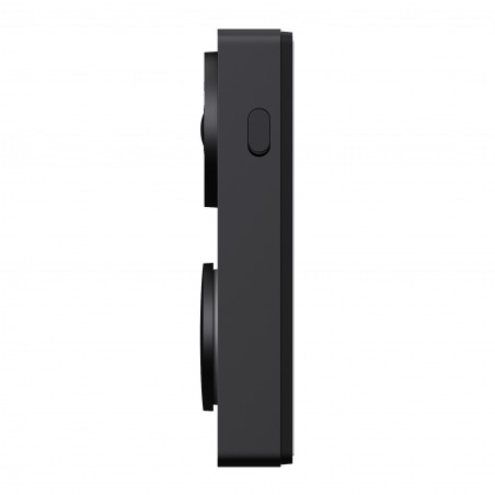Wideodomofon i dzwonek do drzwi Aqara G410 Select (czarny)