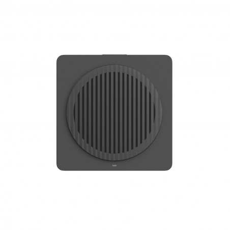 Wideodomofon i dzwonek do drzwi Aqara G410 Select (czarny)