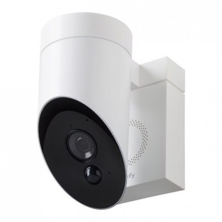 copy of Kamera zewnętrzna do monitoringu Somfy Protect v2 (antracyt) copy of Kamera zewnętrzna do monitoringu Somfy Protect v2 (antracyt)