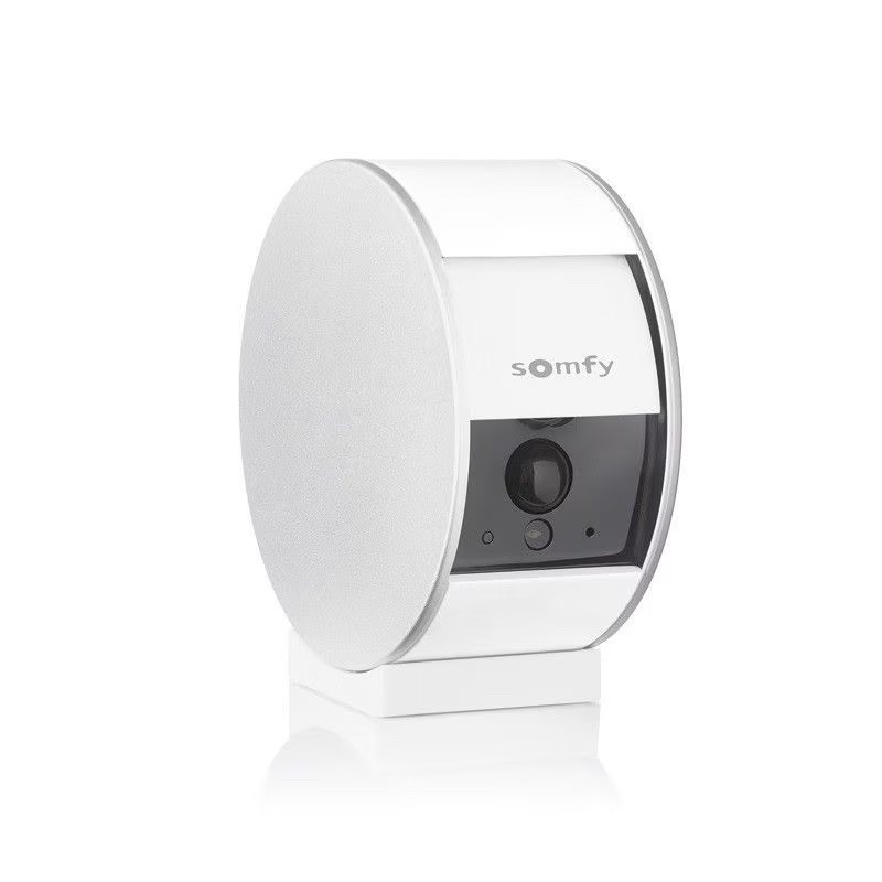 Kamera wewnętrzna do monitoringu Somfy Protect Kamera wewnętrzna do monitoringu Somfy Protect