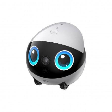 Domowy robot monitorujący Enabot EBO AIR 2 Plus (biały)