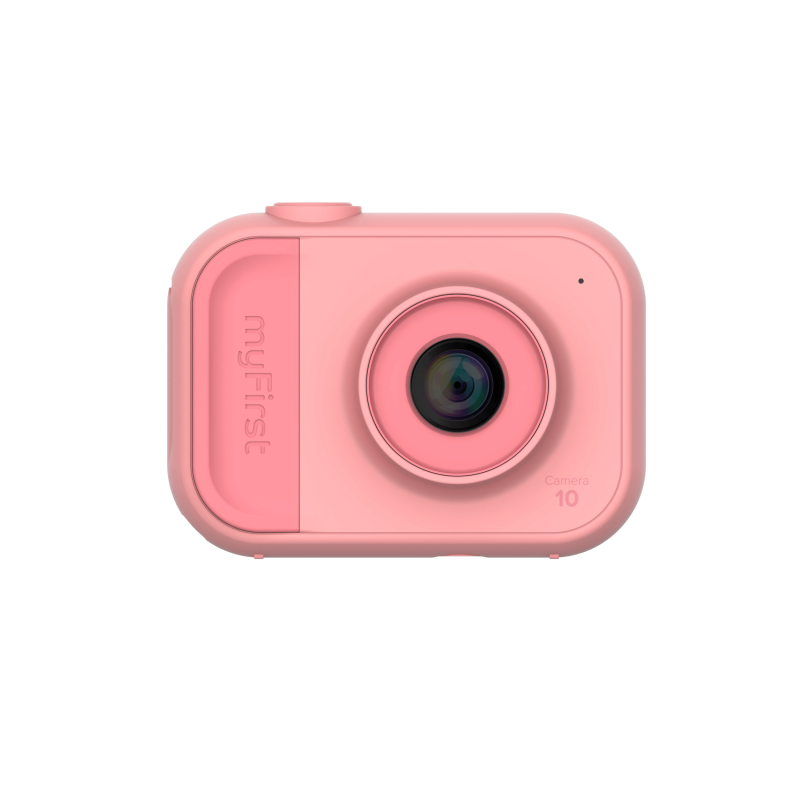 Aparat cyfrowy dla dzieci myFirst Camera 10 (pink) Aparat cyfrowy dla dzieci myFirst Camera 10 (pink)