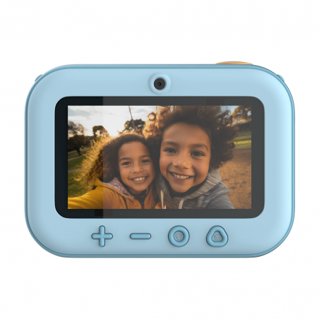 myFirst Camera Insta 20 (blue)