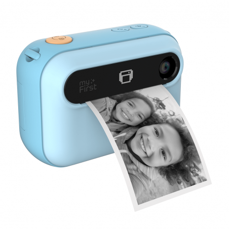myFirst Camera Insta 20 (blue)