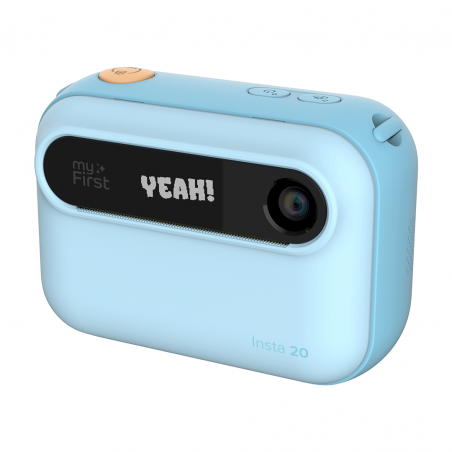 myFirst Camera Insta 20 (blue)