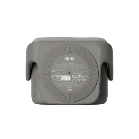 Projektor JMGO N3 (4K, Google TV)