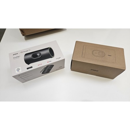 Projektor JMGO PicoPlay+ FHD LED Google TV