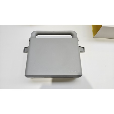 Набір інструментів HOTO 12Вт (комплект)