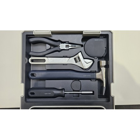 Набір інструментів HOTO 12Вт (комплект)