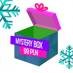 Mystery Box 99