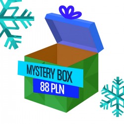 Mystery Box 88