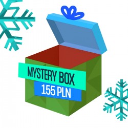 copy of Mystery Box 77