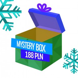 copy of Mystery Box 77