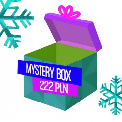 copy of Mystery Box 77
