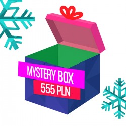 copy of Mystery Box 77