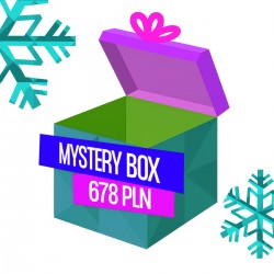 copy of Mystery Box 77