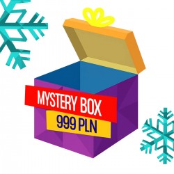 copy of Mystery Box 77