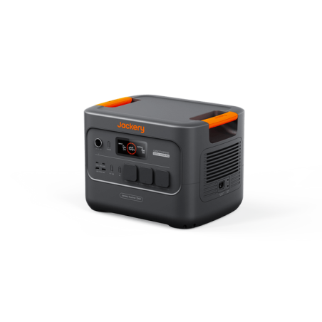 Stacja zasilania Jackery Explorer 3000 v2 (3600W, 3072 Wh)