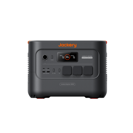 Stacja zasilania Jackery Explorer 3000 v2 (3600W, 3072 Wh)