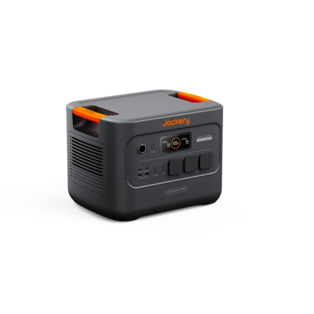 Stacja zasilania Jackery Explorer 3000 v2 (3600W, 3072 Wh)