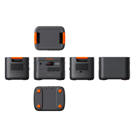 Stacja zasilania Jackery Explorer 3000 v2 (3600W, 3072 Wh)