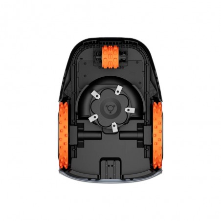 Robot koszący Segway Navimow I210 AWD