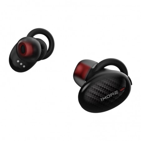 Słuchawki bezprzewodowe 1MORE True Wireless ANC In-Ear Headphones