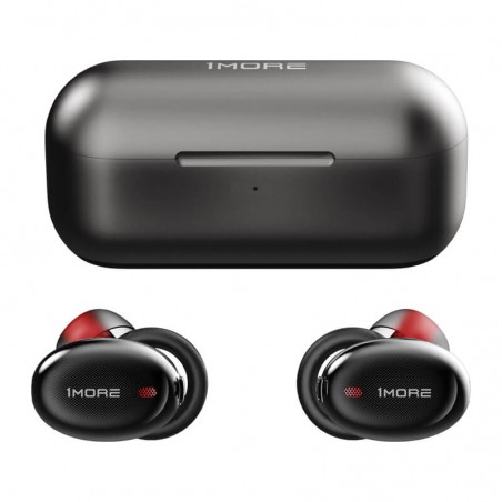 Słuchawki bezprzewodowe 1MORE True Wireless ANC In-Ear Headphones