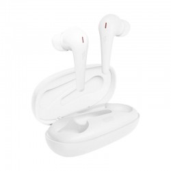 1MORE ComfoBuds Pro True Wireless In-Ear Headphones (White)