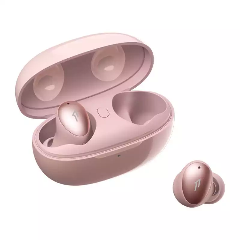 Słuchawki bezprzewodowe 1MORE ColorBuds True Wireless In-Ear Headphones (Pink)
