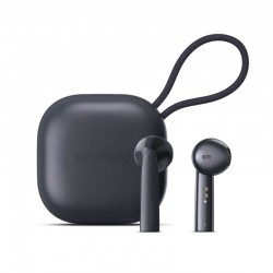 1MORE omthing AirFree Pods True Wireless Headphones (Midnight Black)