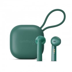 1MORE omthing AirFree Pods True Wireless Headphones (Forest Green)