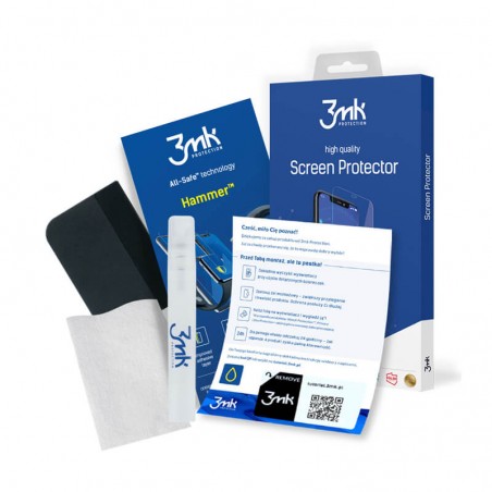 Folia ochronna 3MK na tablety