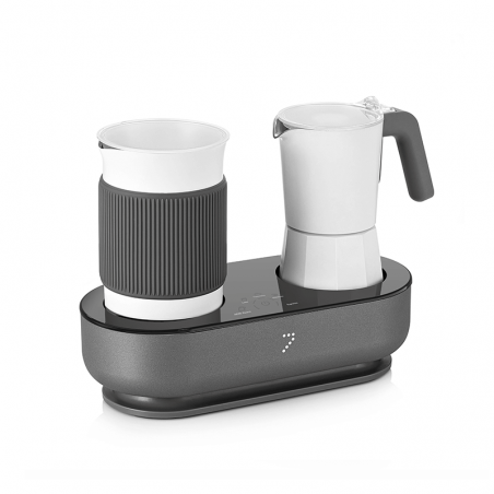 Кавоварка Seven & Me