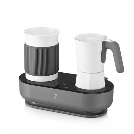 Кавоварка Seven & Me